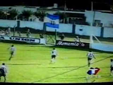 Tristan Suarez 3  Arg Quilmes 2