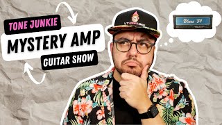 Video thumbnail for Why is this amp such a mystery? (Amazing Tone!) by ToneJunkie TV