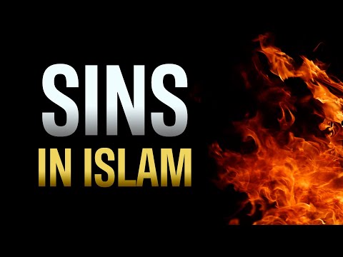 The 70 Major Sins in Islam (Imam Dhahabi Book)