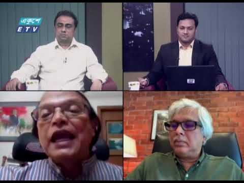 একুশের রাত || Ekusher Raat || 09 October 2021