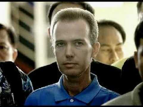 a message from john mark karr