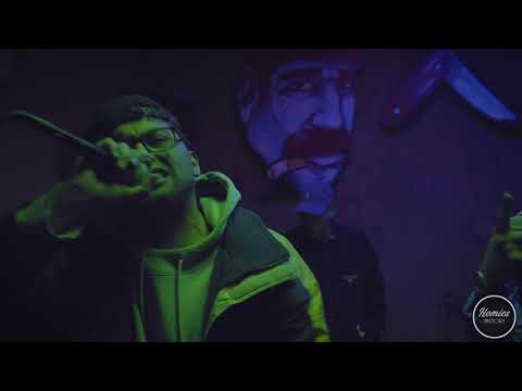 HOMIES FACTORY Vol 0.1 || MC VAKA & ALEJORANGE - BOOMBAP LOS 90´s || DJ SEE ALL ||