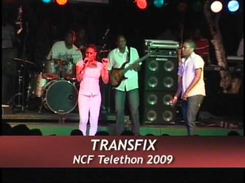 transfix @ telethon.VOB