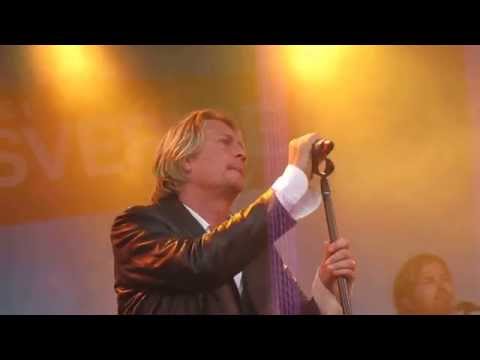 Tommy Nilsson Öppna Din Dörr Södertälje Marenplan 1 150730