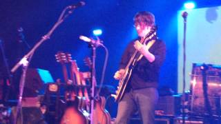 North Mississippi Allstars -  Turn Up Satan  -  Minglewood Hall   11 - 29 -13