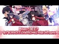 The Misfit Of Demon King Academy II Part 2 OP Full Maou 魔王 By BURNOUT SYNDROMES Nao Touyama Anim