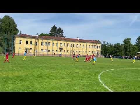 2025 05 31   FK Cvikov   TJ Jiskra Nový Oldřichov  sestřih utkání