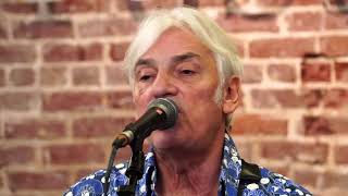 Robyn Hitchcock - I Wanna Destroy You - 11/13/2019 - Paste Studio ATL - Atlanta, GA