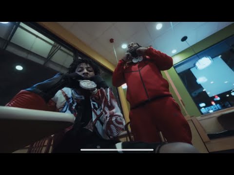 NBA Youngboy - Shot Callin (Official Music Video)