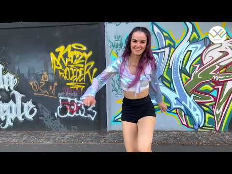 Londonbeat   I've Been Thinking About You Shuffle Dance