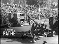 Zhukov At India S National Day Aka Zhukov India 1957