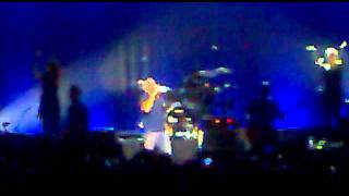 Michael Bolton, Pride (In the Name of Love) - Coliseu do Porto 2011