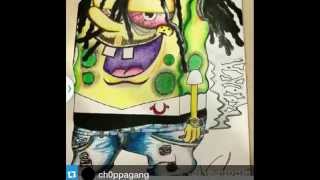 Chief Keef Can&#39;t Wait