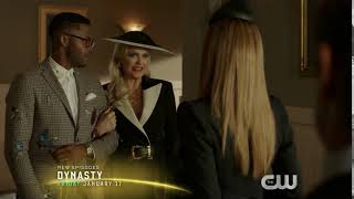 Dynasty 3x09 Promo