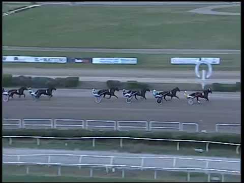 Trotto 16/10/2014 - 6° corsa