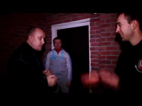 Instructors' training. Traditional Wing Chun.