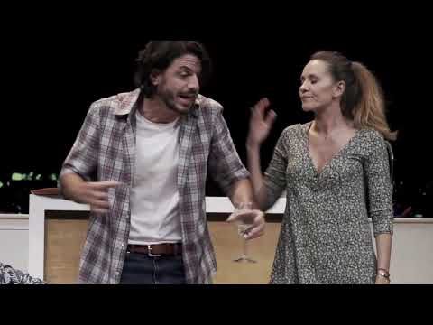 Perfectos Desconocidos (2º temporada)