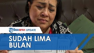 VIDEO: Nunung Ditangkap Polisi, Sudah Gunakan Sabu Selama 5 Bulan untuk Stamina