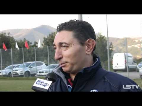 HL Leivi - San Lorenzo 0-0