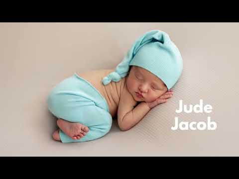 Middle names for Jude