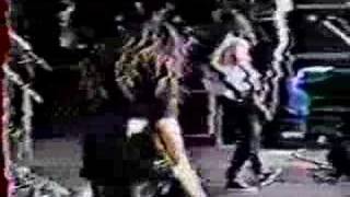 Sepultura - Primitive Future (Live in Holland 1990)