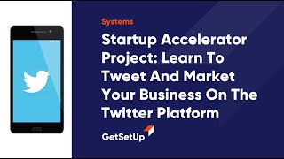 Learn To Tweet And Market Your Business On The Twitter Platform