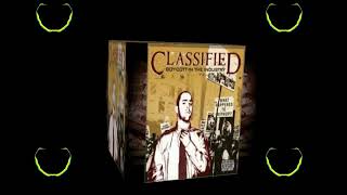 classified 5th element instrumental remake