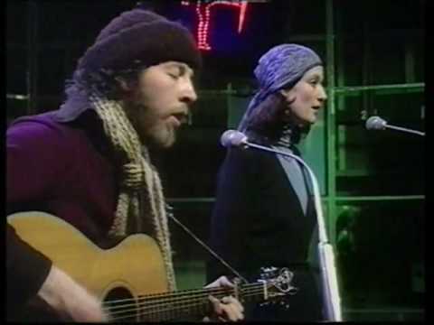 Richard & Linda Thompson - A Heart Needs A Home