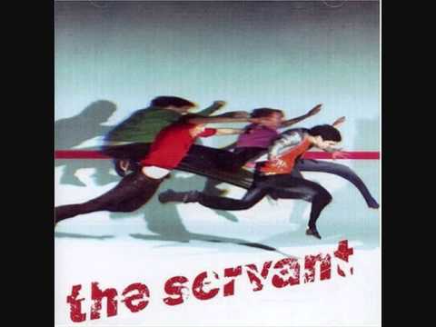 The servant - body(lyrics)