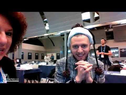 MARCO SENTIERI - Sanremo 2020 - Billy Blu