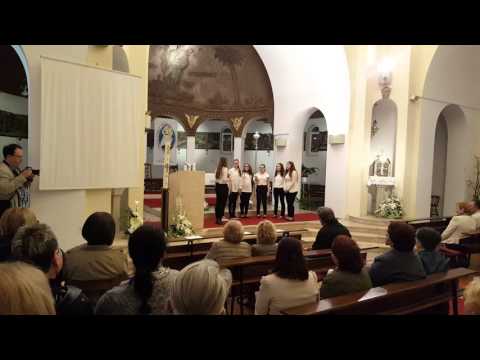 Dominus, Šetala se Jelica i Ive