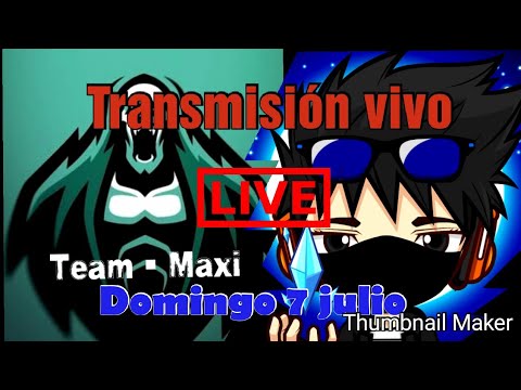 Trasmisión en vivo el TORNEO MX TOURNAMENT domingo por || AleMC||