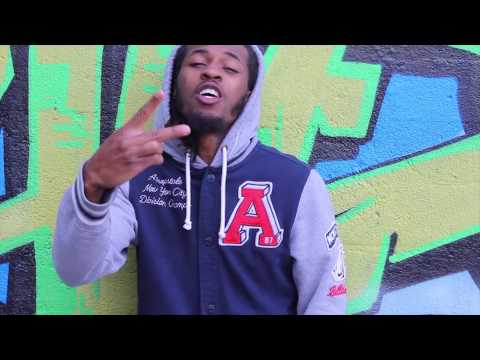 Cashboi buddz "The Lake Effect Freestyle"