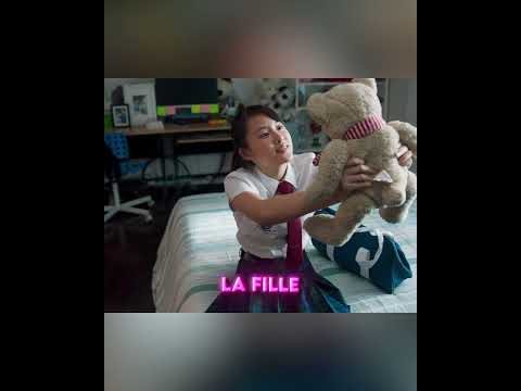 IL L'ESPIONNE SUR SON TÉLÉPHONE MAIS... 😱