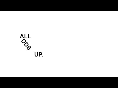 Video thumbnail for Did It