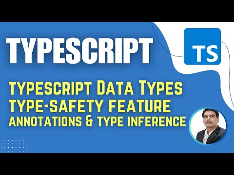TypeScript for Playwright Introduction Environment Setup Session 1