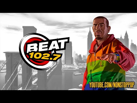 The Beat 102.7 [Grand Theft Auto IV & Episodes from Liberty City]