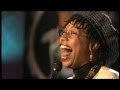 Rachelle Farrell & George Duke Band - With Every Breath I Take [1997]