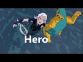 Song Hero The Dragon Prince