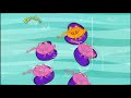 CBeebies Africa Week Promo 2010