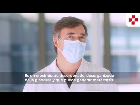Día Mundial del Cáncer de Próstata
