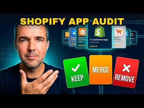 Your Shopify Apps Aren't Broken — The Seams Between Them Are