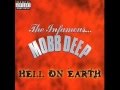 Mobb Deep - Animal Instinct W/Lyrics