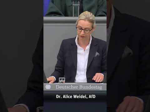 "Der kriegerische Überbietungswettbewerb klingt umso absurder..."