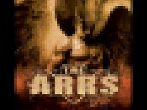 The Arrs - Interlude