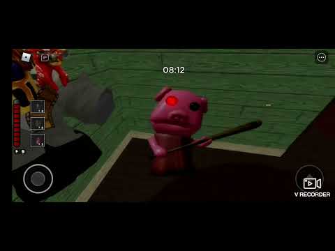 *NEW* 2D GURTY SKIN SHOWCASE (Perfectly Normal Piggy game)