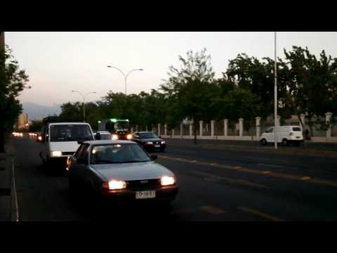 RH-6 y B-11 santiago a 10-4-1