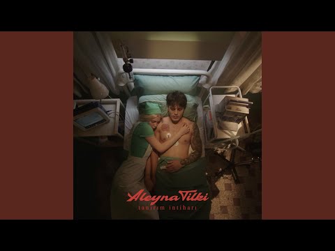 Download Aleyna Tilki - Tanırım İntiharı MP3
