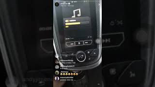 Pnb Rock- you know you my bitch