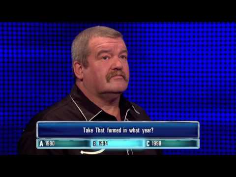 Kerr Gets His Take That Question Wrong - The Chase